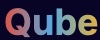 Qube Logo